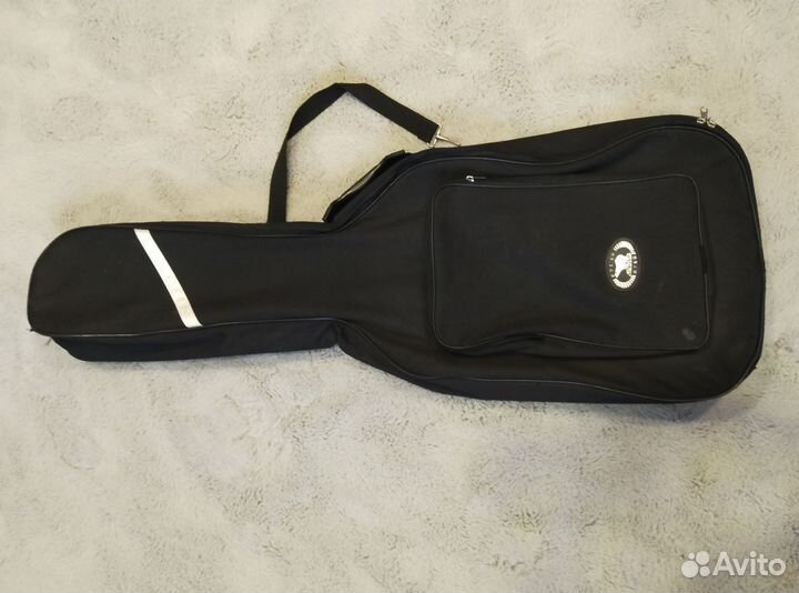 Чехол от гитары