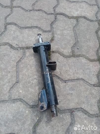 Рулевая колонка газель3302