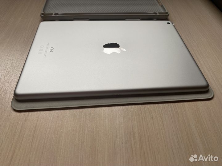 Планшет apple iPad