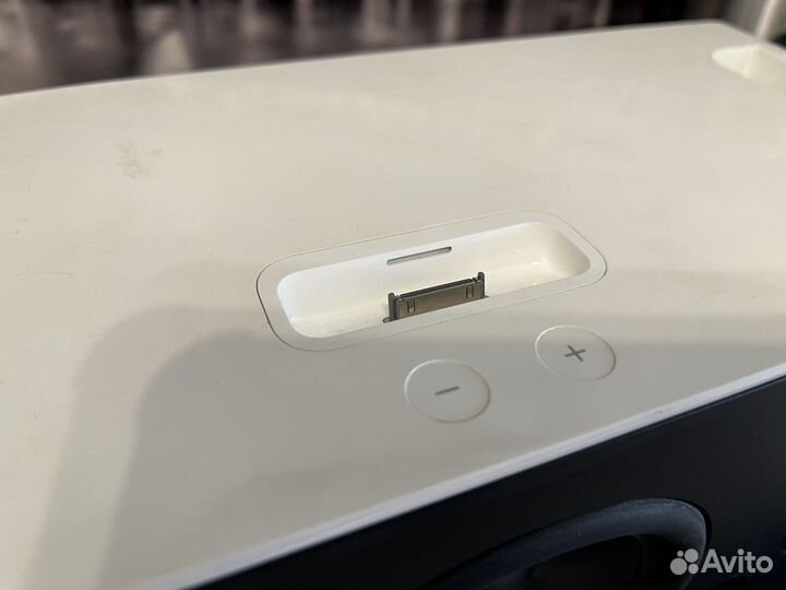 Apple iPod Hi-Fi (A1121), б/у