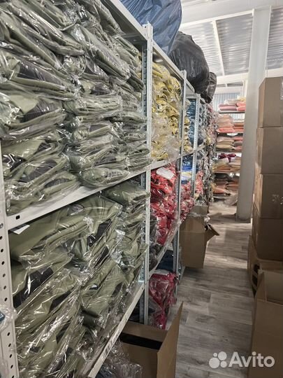 Обучение шитью с трудоустройством