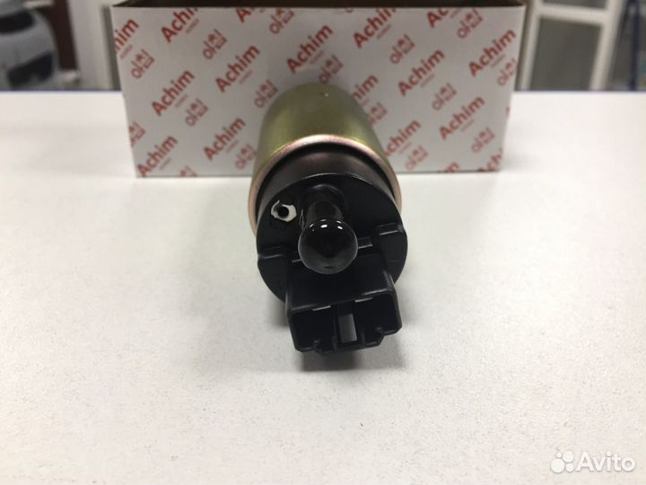 Бензонасос (Топливный насос) Hyundai Elantra XD