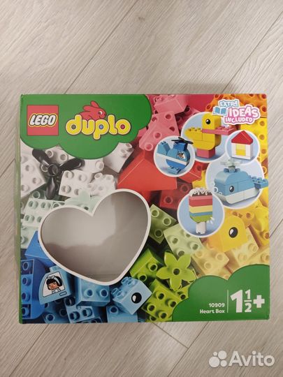 Lego Duplo