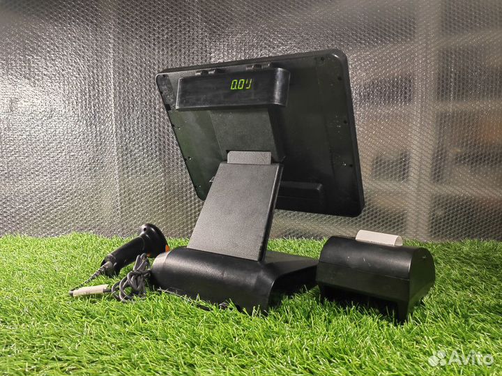 Iiko автоматизация ресторана