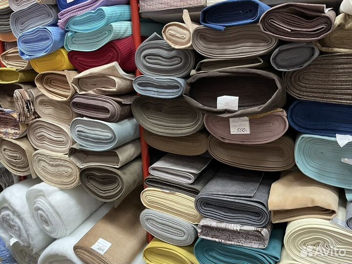 Поролон мебельный, матрасы