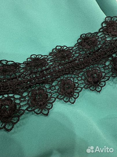 Платье коктейльное, выпускное