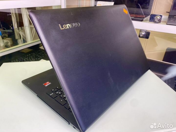 Lenovo A4/4 ядра/R5 M330(GF920M) + более 150 други