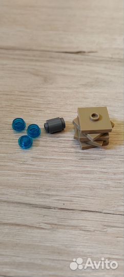 Lego minecraft (два набора 21145 и 21116)