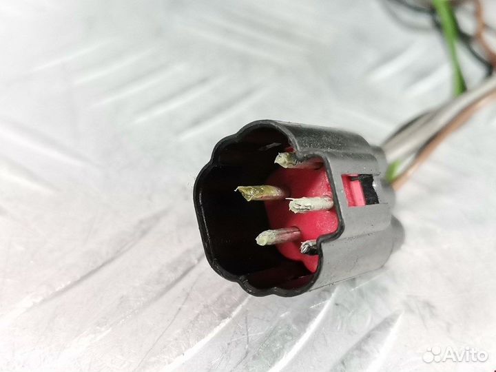 Зеркало боковое левое для Ford Focus 1 1347112