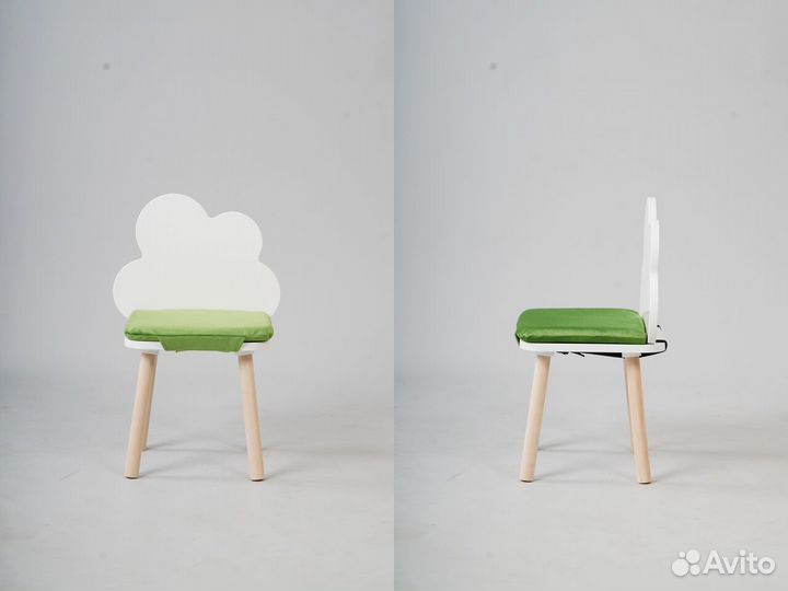 Детский стульчик
