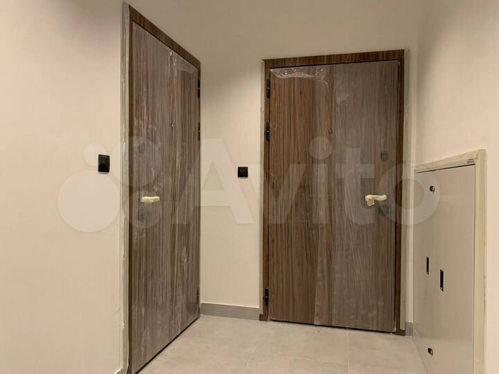 2-к. квартира, 62,4 м², 3/9 эт.