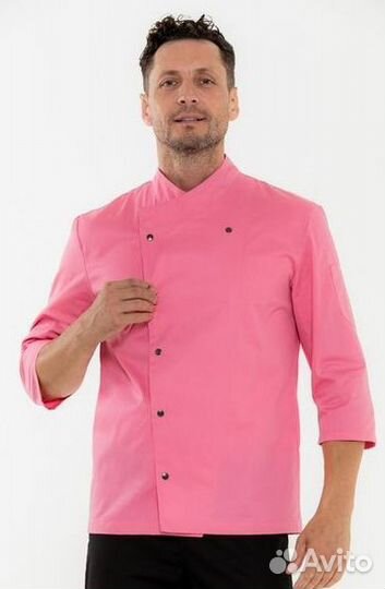 Одежда для повара-кондитера