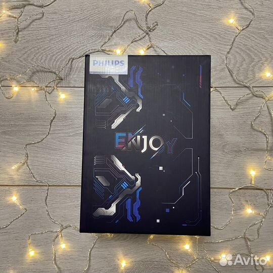 Бритва philips