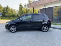 Volkswagen Golf Plus 1.6 AT, 2006, 308 000 км, с пробегом, цена 675 000 руб.