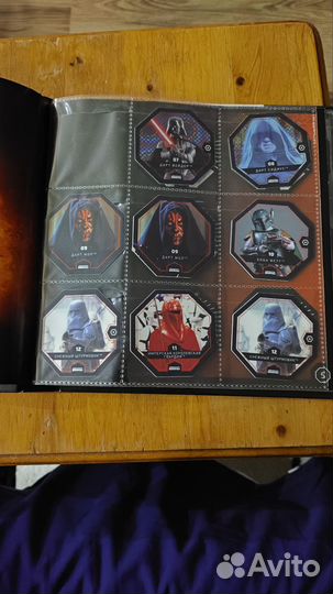 Карточки магнит 