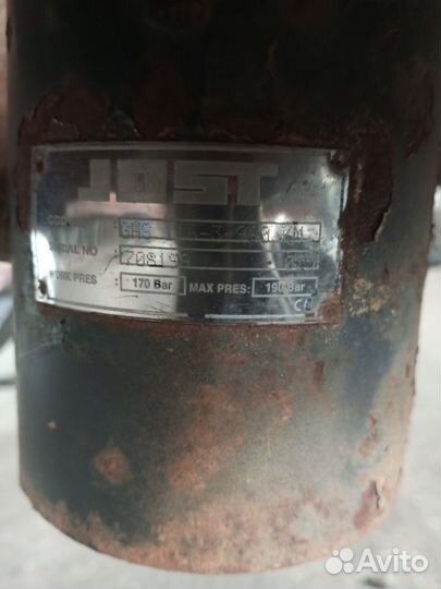 Кузов на камаз сельхозник