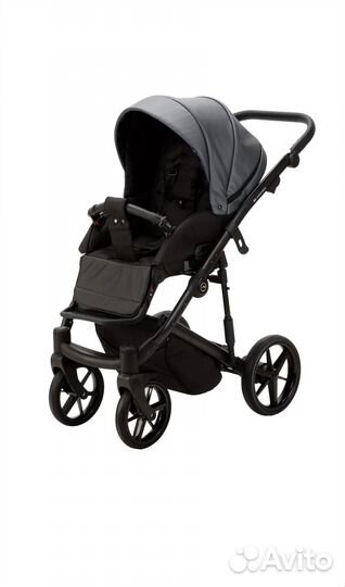 Коляска адамекс 2 в 1