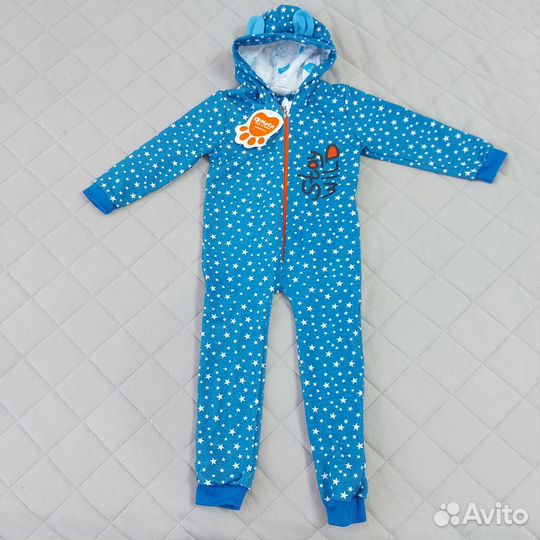 Комбинезон новый