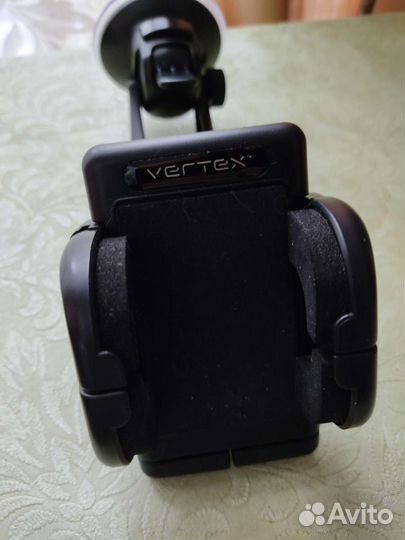 Держатель для телефона автомобильный