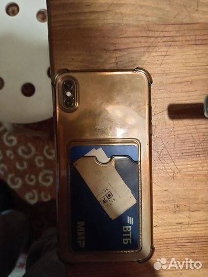 iPhone Xs Max, 64 ГБ