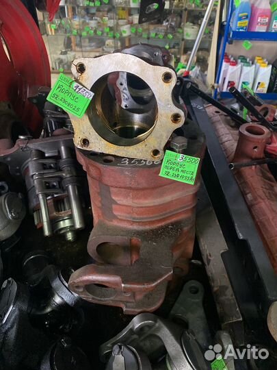 Запчасти на передний мост мтз 80,82, 1221