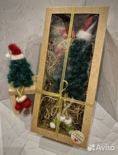 Новогодние игрушки