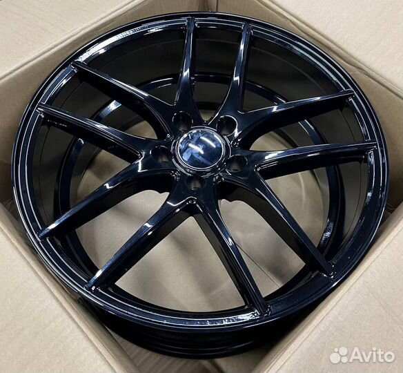 Диски на Kia Seltos Киа Селтос R19