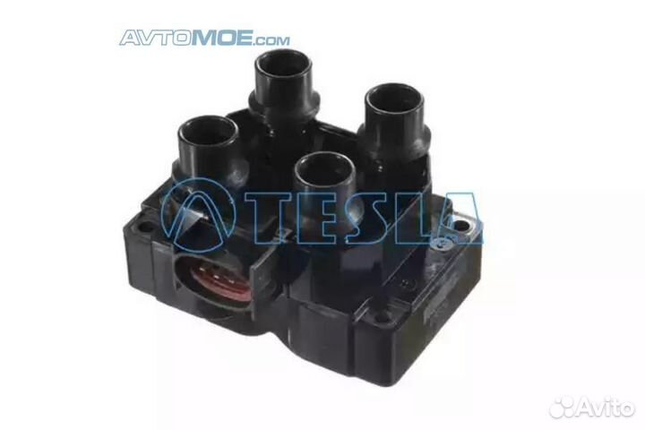 Катушка зажигания CL400 tesla