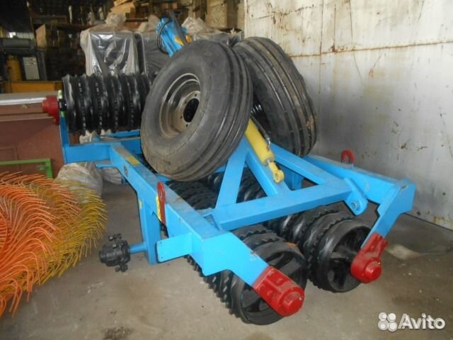 Каток Литейный Завод КЗК-6П, 2022