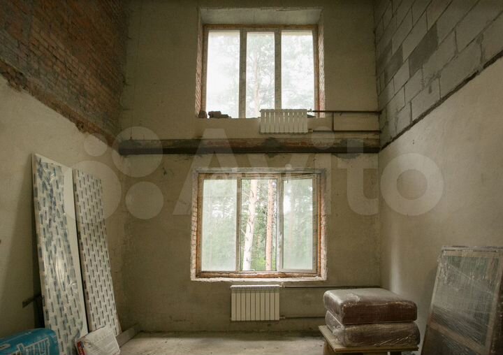 2-к. квартира, 50 м², 3/4 эт.