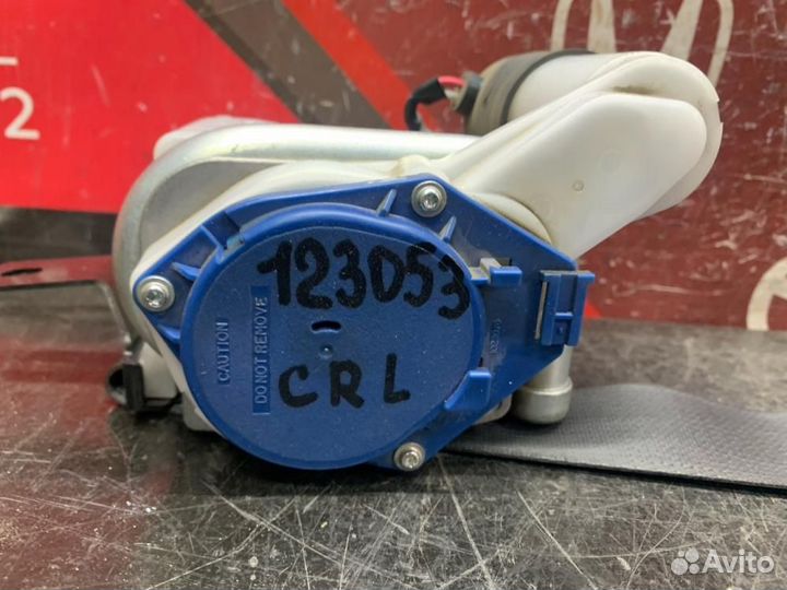 Ремень безопасности Honda Accord CR