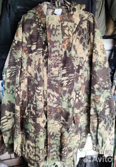 Спецодежда