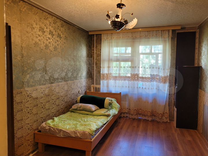 2-к. квартира, 49,7 м², 5/9 эт.