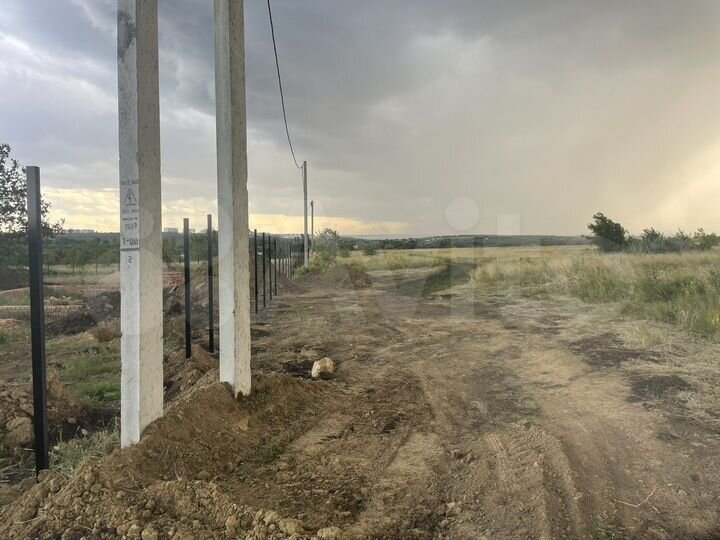 Участок 10 сот. (СНТ, ДНП)