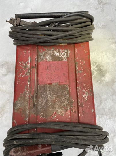 Сварочный аппарат тдм 252 у2 б/у