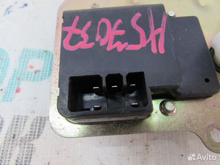 Моторчик заслонки печки для Geely Vision 2006-2011