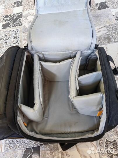 Фото Рюкзак Lowepro Fastpack BP 150