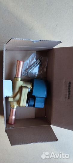 Ридан EVR15 5/8