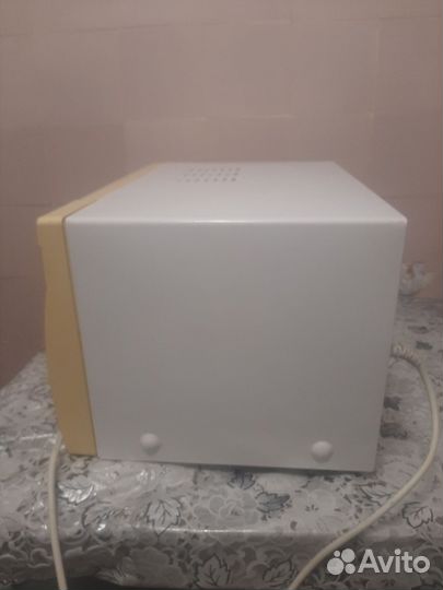 Свч микроволновая печь