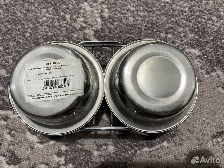 Миски для котов, миски для кошек