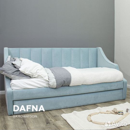 Кровать подростковая новая