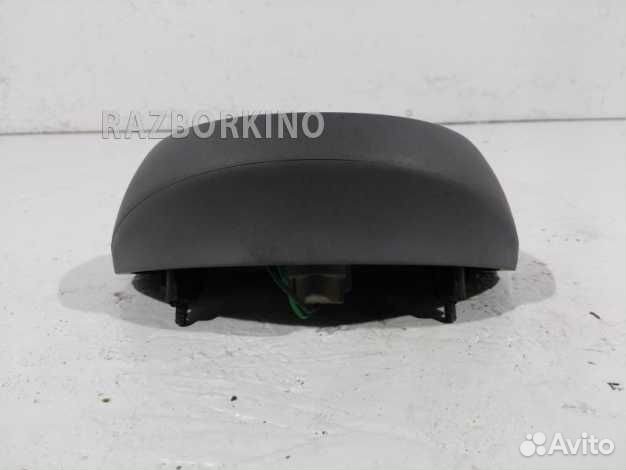 Дополнительный стоп сигнал