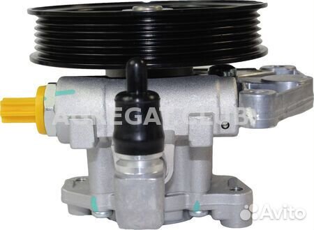 Насос гидроусилителя руля Motorherz P1320HG