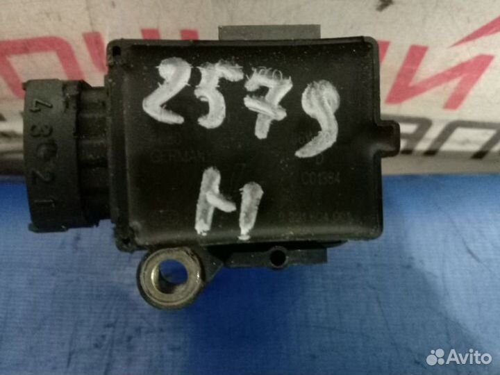 Катушка зажигания volvo V70 B5244S