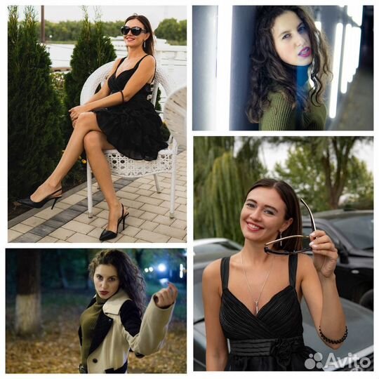 Фотограф. Видеограф