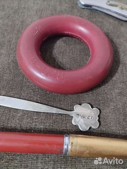 Ручка перьевая