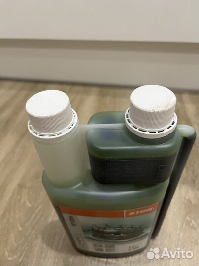 Stihl масло hp ultra штиль