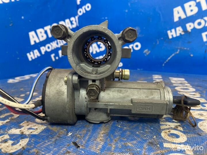 Замок зажигания. Hyundai Hd-72 грузовой АВТОМОБИЛЬ