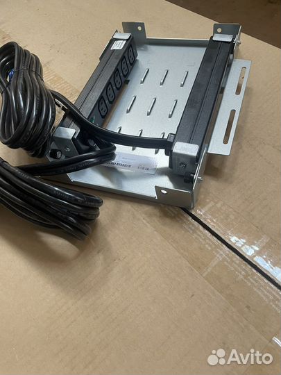 Распределительное Устройство HP (hstnr-PS05)