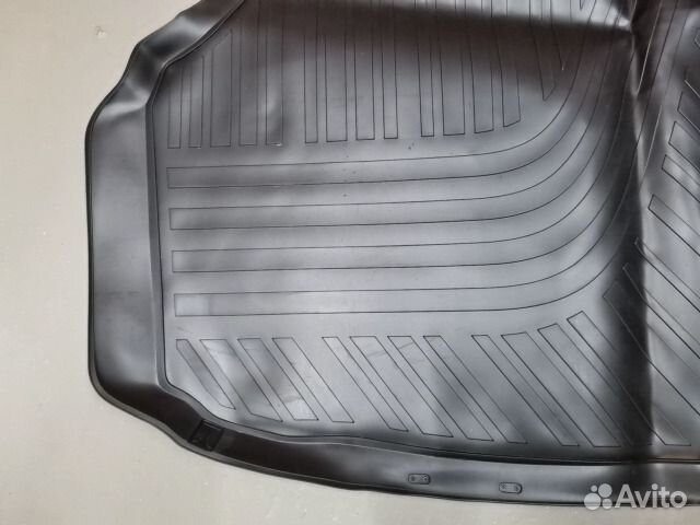 Коврик багажника задний Datsun On-Do